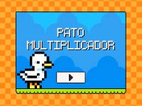 pato multiplicador|Juega a Autopista de Multiplicar en Tablasdemultiplicar.com